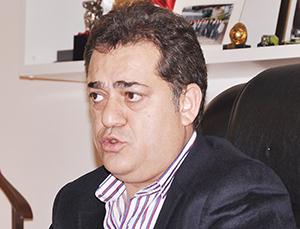 Ünal: G.Sarayın teklifini kabul edemezdim