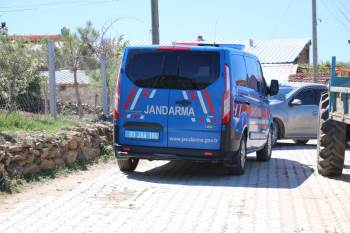 Arazi Anlaşmazlığından Çıkan Kavgada 2 Kişi Öldü, 1 Kişi Yaralandı
