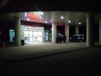 Arazi Kavgası Kanlı Bitti: 1 Ölü, 2 Yaralı
