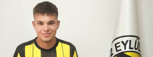 Arda Beker’e MR çekilecek