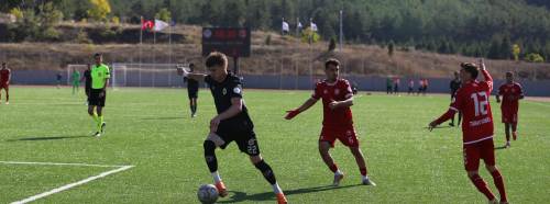 Arda'nın performansı göz doldurdu