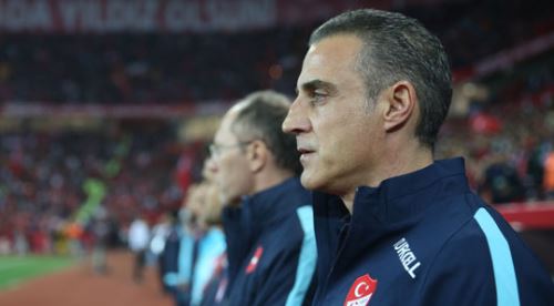 Arda'nın yaptığı güzel tablo değildi