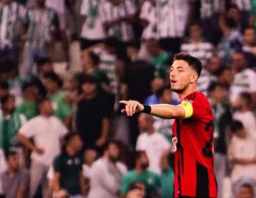 Arda Okumuş forma giyebilir