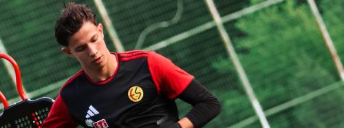 Arda Pehlivan forma bekliyor