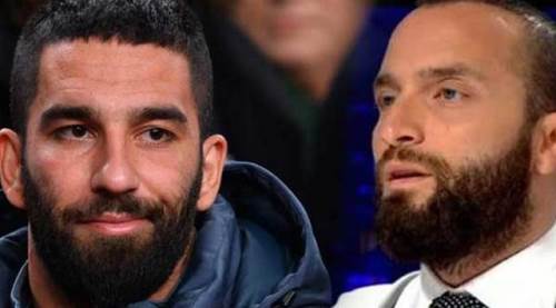 Arda Turan'a büyük şok! İşte iddianame...