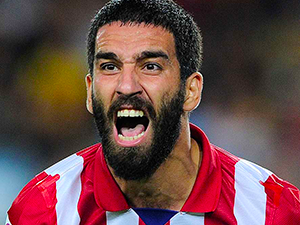 Ardadan Barcelona yorumu