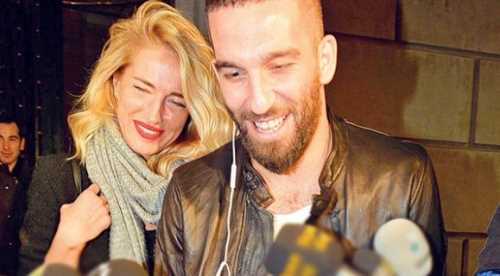 ARDAYA KARŞI HİSSETTİKLERİM