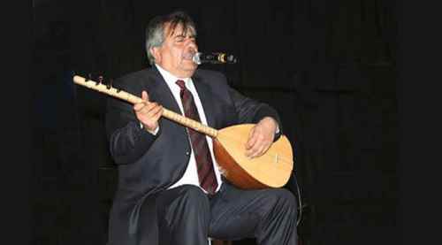 Arif Sağ sevenlerini korkuttu