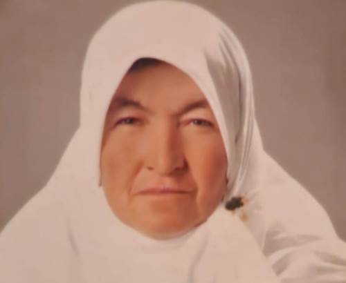 Arife Sasa’yı arama çalışmaları 8’inci gününde