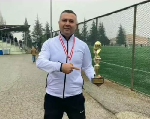 Arın: Galibiyetle başlamak istiyoruz