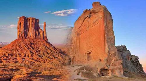 Arizona'yı bilir ama Eskişehir'e gelince... 