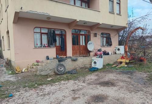 Arkadaş kavgası kanlı bitti: 1 ölü!