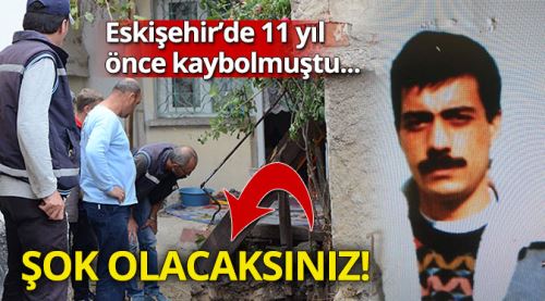 Arkadaşını para için öldürüp bahçeye gömmüş!