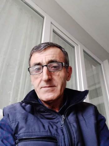 Arkadaşının Kestiği Kavak Ağacının Altında Kalarak Hayatını Kaybetti
