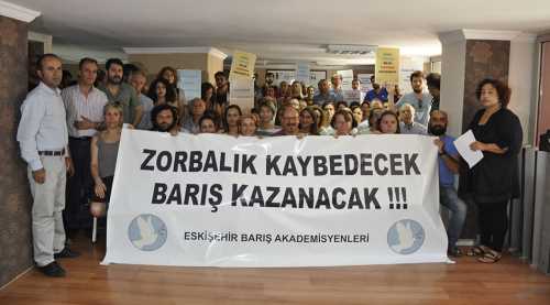 Arkadaşlarımız görevlerine dönmeli 