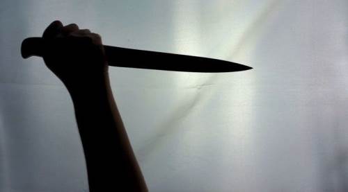 Arkadaşların kavgası kanlı bitti!