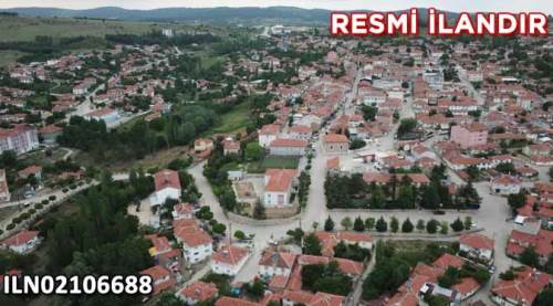 Arsa satış ihale ilanı