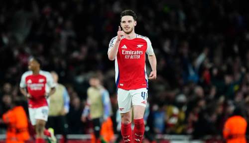 Arsenal'ın Real Madrid karşısındaki 3-0'lık zaferi dünya gündeminde!