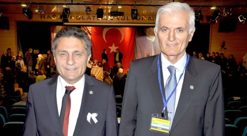Arslan Hoca galip geldi