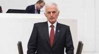 Arslan Kabukçuoğlu ES TV'de