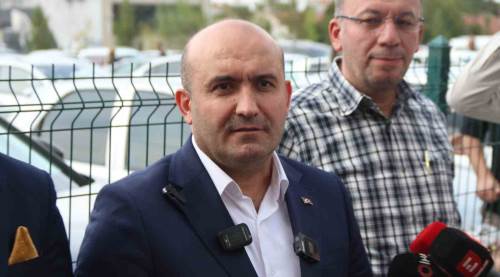 Art niyetlileri Saray’da aramak lazım