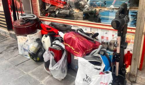 Artan fiyatlar onların yüzünü güldürüyor 