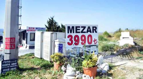 Artan maliyetler o sektörü de vurdu!