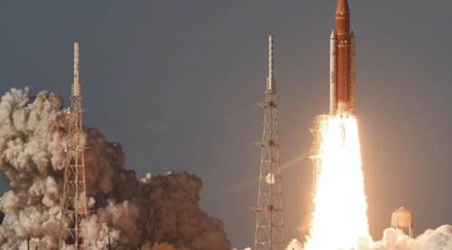 Artemis 2 NE ZAMAN AY'A ULAŞACAK? Artemis 2 Fırlatıldı Mı, Ne Zaman Fırlatılacak? Canlı Yayın Kaçta, Hangi Kanalda? 