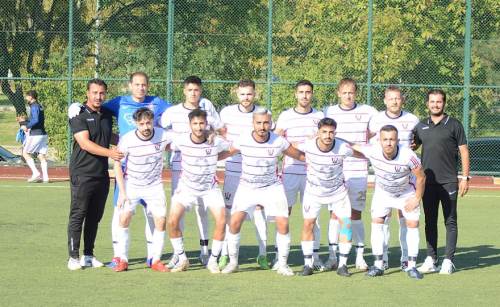 Artı’da tek düşünce zirve