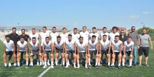 Artı sıkı çalışacak