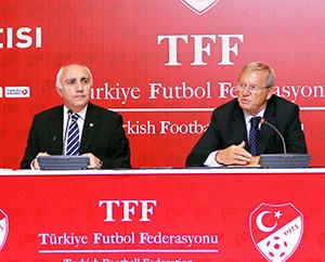 Artık 6 hakem görev yapacak