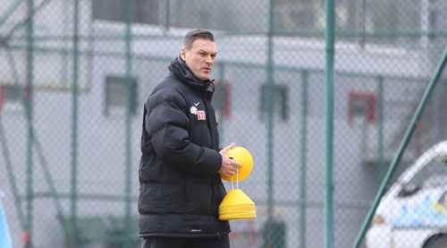 Artık az hata yapmalıyız