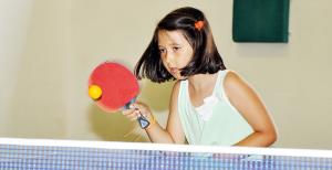 Artık bu sporu öğrendiler