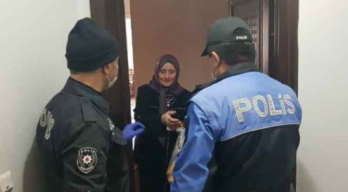 Artık buna bir son verilmeli