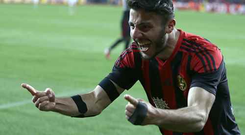 Artık daha güçlüyüz