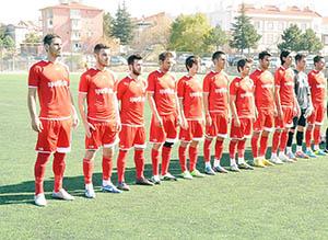 Artık galibiyet zamanı