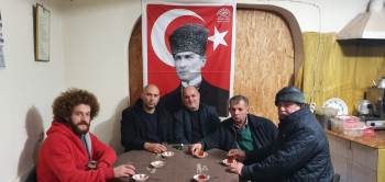 Artık Gençler Köylerden Göç Etmeyecek
