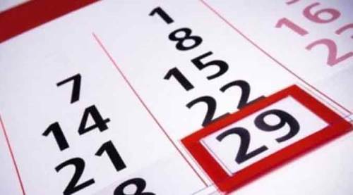 Artık Gün Google tarafından doodle yapıldı! Artık gün nedir? Artık yıl 2020 nasıl belirleniyor?