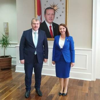 Artık Haftada Bir Gün İlçeye Uzman Doktor Gelecek
