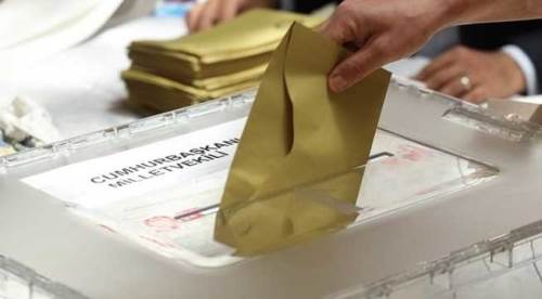 Artık hiçbir şey 19 Mart’tan önceki gibi olmayacak