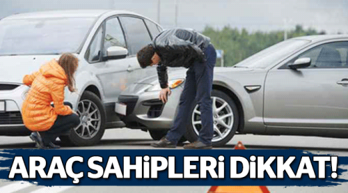 Artık kaçış yok, 500 gün cezası var