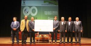 Artık KALDER üyesiyiz