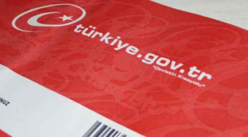 Artık kaymakamlığa gidilmeyecek