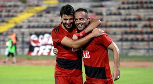 Artık kazanma zamanı