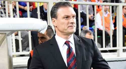 Artık kimse önümüzde duramaz