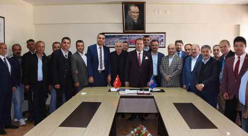 Artık koalisyon söz konusu olmayacak