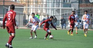 Artık mucize lazım