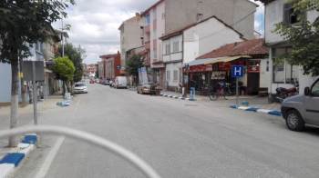 Artık Pazaryeri İlçe Devlet Hastanesinin Bir Yön Talebesi Var
