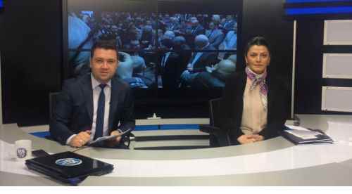 Artık sistemin değişmesi gerekiyor