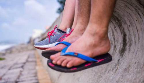 Artık terlik bile tamir ediliyor: Eskişehir'de vatandaşın zor durumu